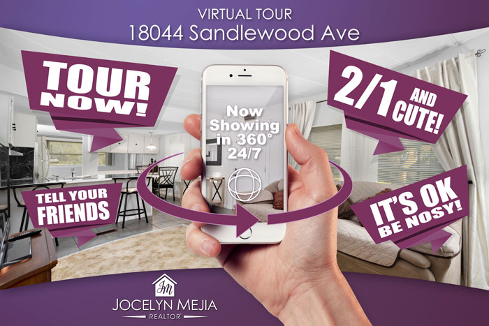 360 tour Thumbnail Photo of 18044 sandlewood ave in brooksville, fl