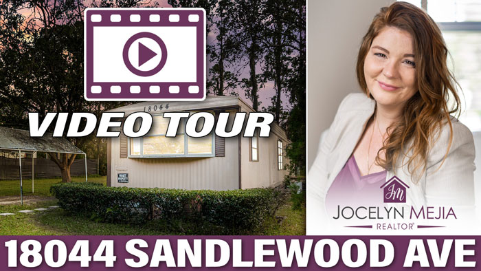 Thumbnail for Single Wide Mobile Home for Sale in Brooksville FL