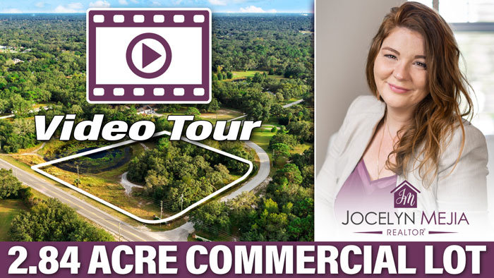 video thumbnail for 2.84 lot for sale