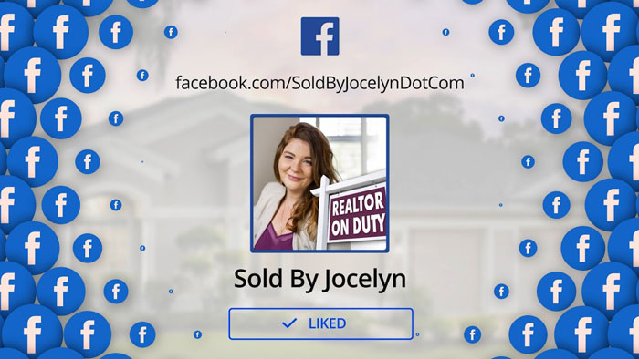 Jocelyn Mejia Facebook Promotional Video Thumbnail